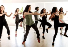 زومبا؛ ورزش است یا رقص؟