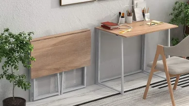 میز تحریر تاشو + قیمت و خرید آنلاین