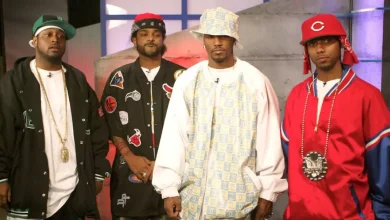 استایل هیپ هاپ چیست؟