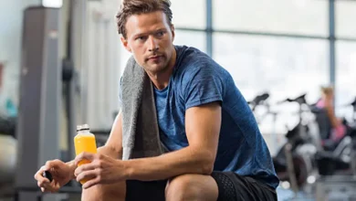 بهترین نوشیدنی های مفید بعد از ورزش