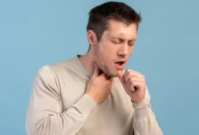 درمان سرفه_های خشک با استفاده از طب سنتی