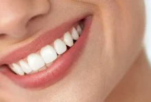 میوه و خوراکی های مفید برای سلامت دهان و دندان