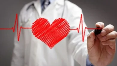 چگونه سلامت قلب خود را تضمین کنیم