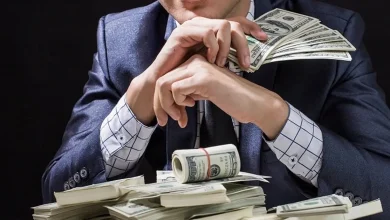 8 عادت افراد موفق و ثروتمند