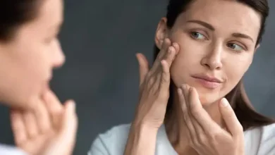 منظور از سلول های مرده پوست چیست