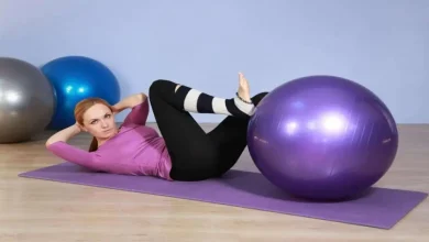 ورزش پیلاتس چیست؟