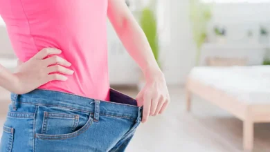 چرا باید وزن کم کنیم؟