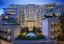 بهترین هتل‌های استانبول از نگاه کاربران | جاباما