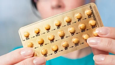 آیا پرپشت شدن ابرو با قرص ال دی امکان پذیر است؟