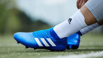 برندهای معروف کفش ورزشی در جهان