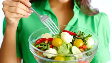 رژیم خام خواری چیست؟