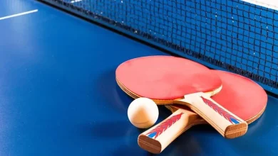 فواید و عوارض ورزش تنیس روی میز
