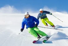 محبوب ترین ورزش های زمستانی که باید تجربه کنید