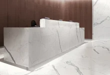 کاربرد سنگ در دکوراسیون داخلی چیست