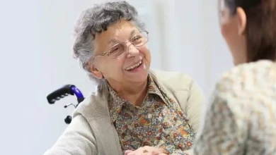 8 درس مهم زندگی که ۱۰۰ساله _ها به شما یاد می_دهند