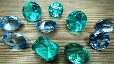 آشنایی با سنگ های ماه تولد اسفند