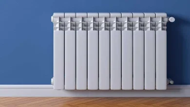 علل گرم نشدن شوفاژ چیست؟