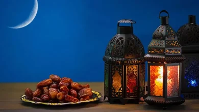 لیست مواد غذایی مناسب برای وعده افطار و سحری