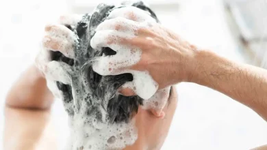 همه چیز درباره شامپوهای ریزش مو