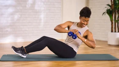 5 ورزش مناسب برای کاهش وزن