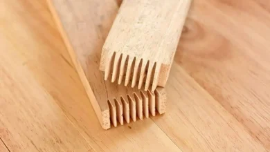 فینگر جوینت چیست و چه کاربردی دارد؟