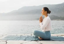 فواید مدیتیشن برای ترک عادت های بد