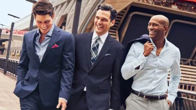 معرفی بهترین برند های کت و شلوار جهان