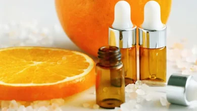 بهترین زمان استفاده از سرم ویتامین سی
