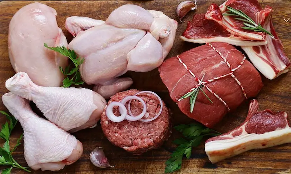  مصرف گوشت ناسالم منجر به بیماری‌های مختلفی می شود 