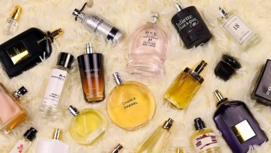 ادکلن چیست و انواع آن