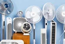 راهنمای خرید پنکه در فصل گرما