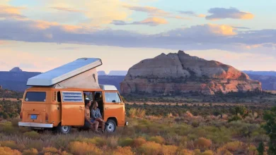 بهترین مقصدهای دنیا برای تابستان 1403