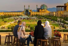 بهترین مقاصد تفریحی ایران در تیرماه کدام اند؟