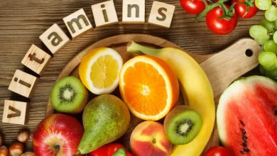چه ویتامینی را کی مصرف کنیم؟