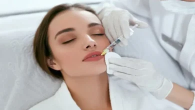 تفاوت ژل با فیلر چیست؟