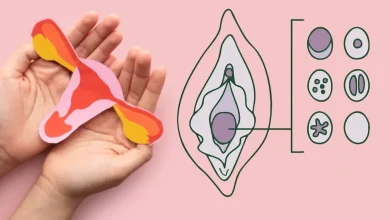 همه چیز درباره پرده بکارت