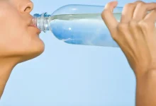 علائم نشان دهنده کم آبی بدن