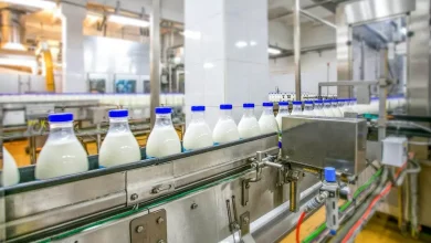 تفاوت استرلیزه با پاستوریزه چیست؟