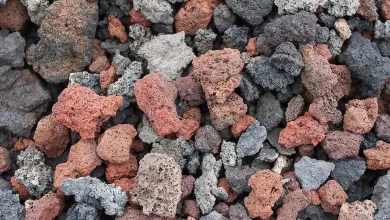 کاربردها، مزایا و تأثیرات پوکه معدنی در صنعت و زندگی