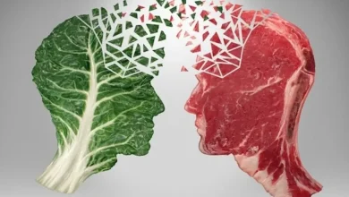 گیاهخواری یا گوشت خواری؟ کدام رژیم برای بدن بهتر است؟
