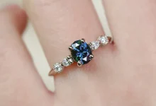 آشنایی با سنگ های متولدین ماه شهریور