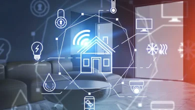 آشنایی با اسمارت هوم یا خانه هوشمند