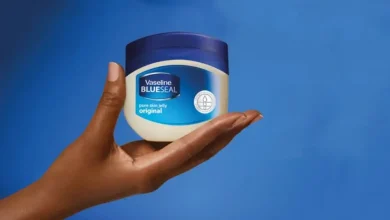 از کاربردهای جالب وازلین چه می دانید؟