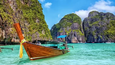 بهترین جزیره های تایلند کدام اند؟