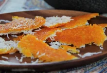 عوارض مهم خوردن ته دیگ