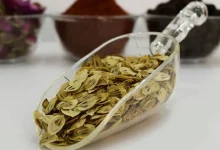 از خواص گلپر چه می دانید؟