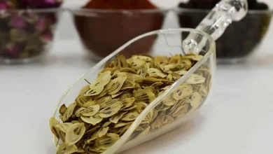 از خواص گلپر چه می دانید؟