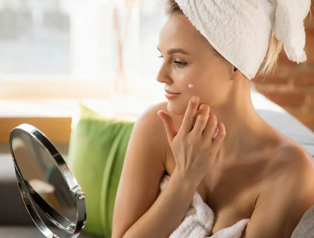 بهترین کارها برای جوان ماندن