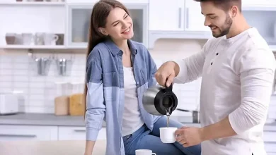 ویژگی های یک همسر مسئولیت پذیر چیست؟