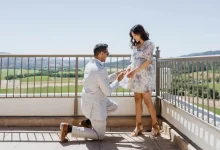 بهترین لباس های مناسب خواستگاری